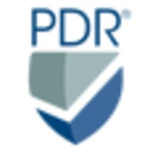 Logo of PDR android Application 